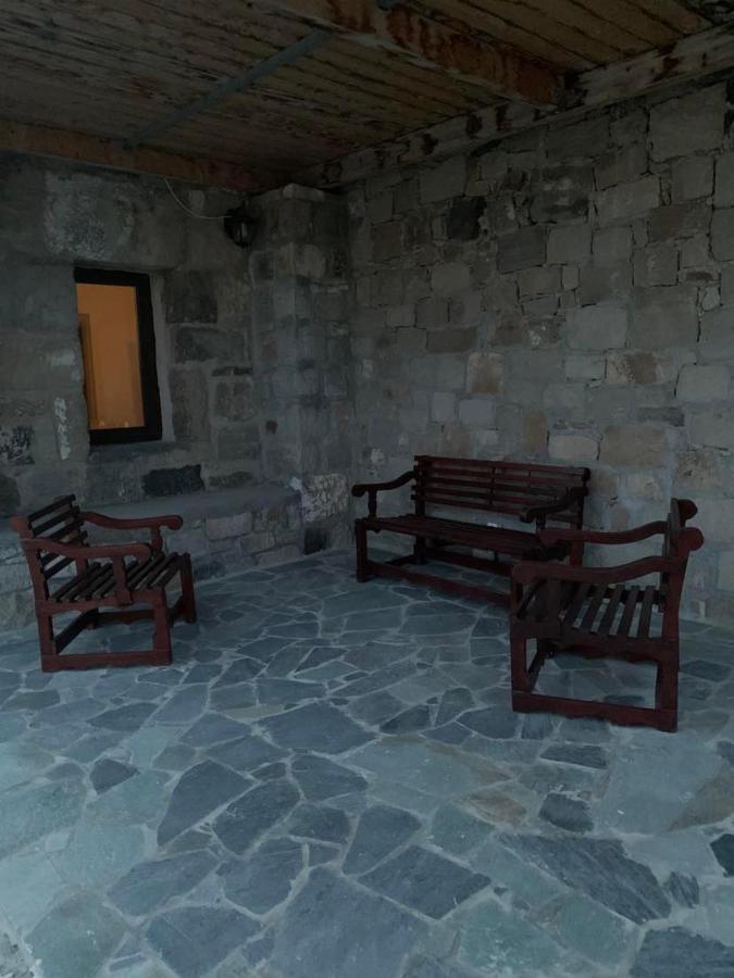 Villa Vigla Zefiría Buitenkant foto