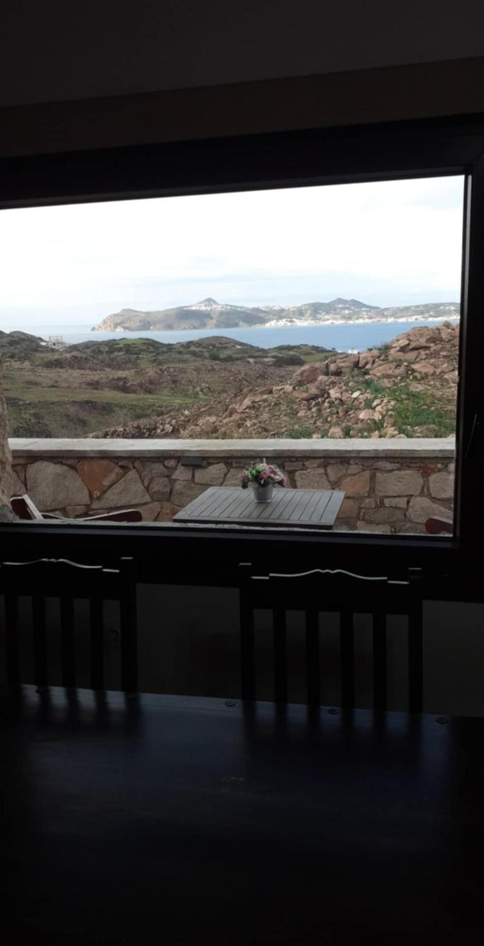 Villa Vigla Zefiría Buitenkant foto